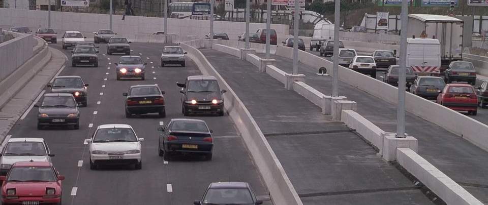 Ford Mondeo MkI