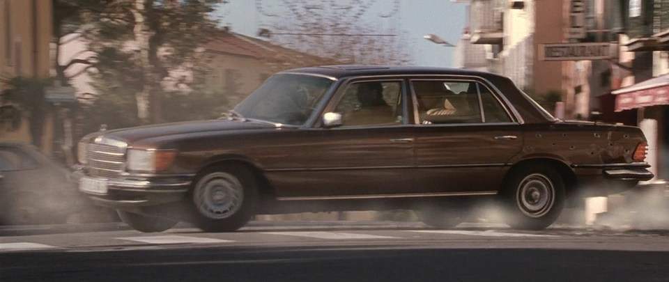 Mercedes-Benz 450 SEL 6.9