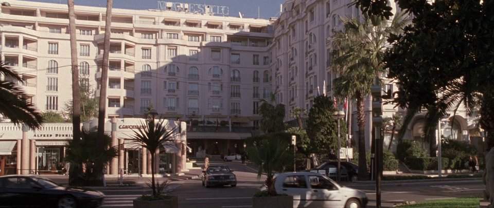 Mercedes-Benz SL