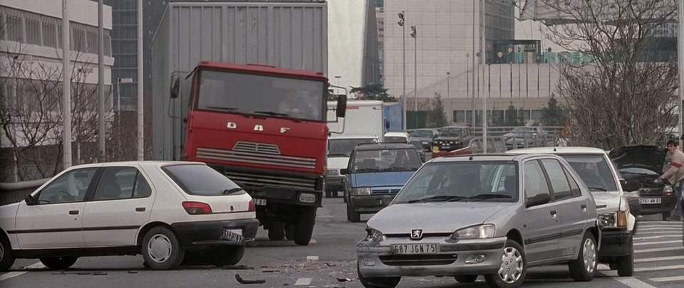 Peugeot 106