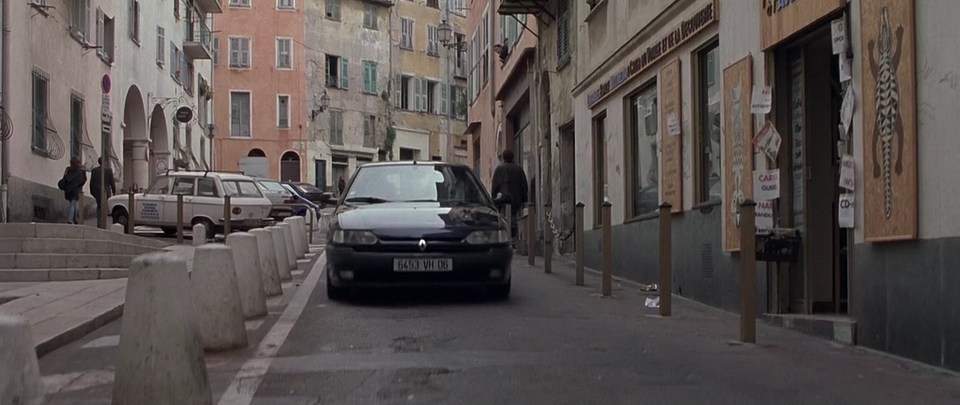 Peugeot 304 Break