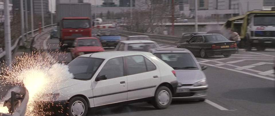 Peugeot 306