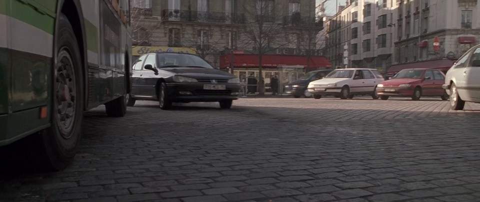 Peugeot 405 Break