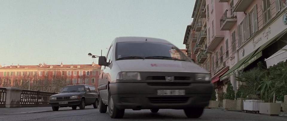 Peugeot Expert