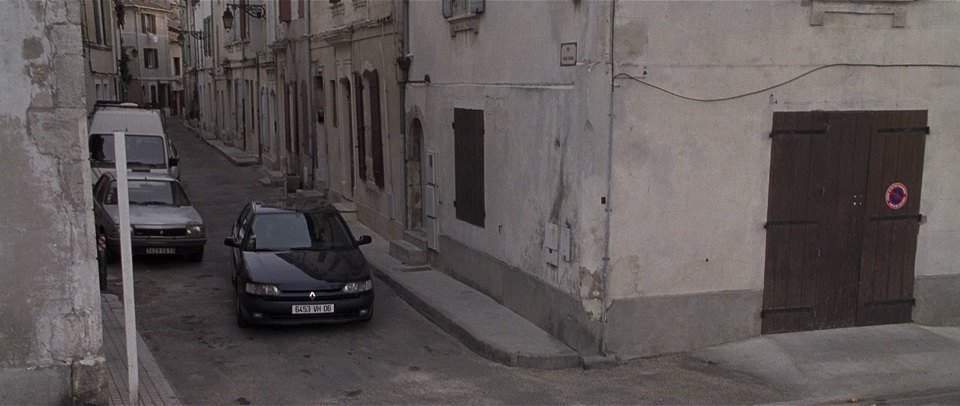 Renault 18