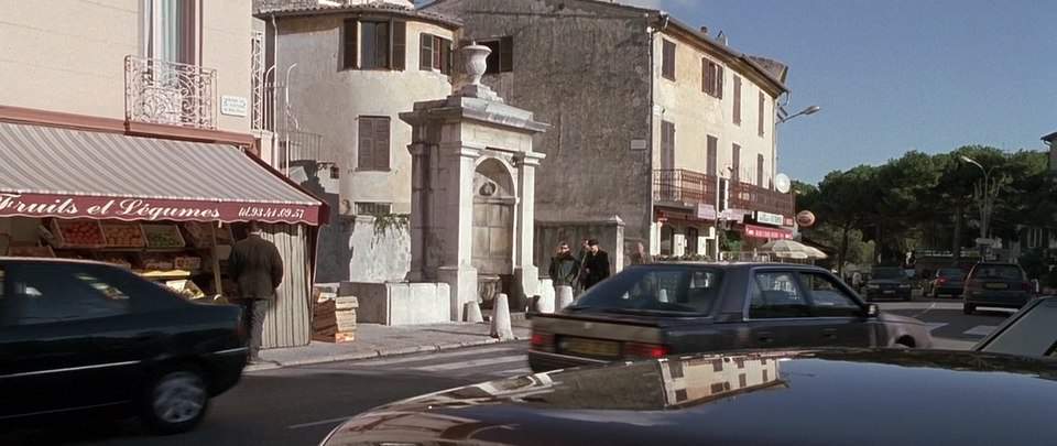 Renault 25