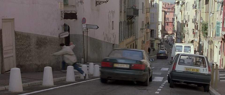 Renault 5