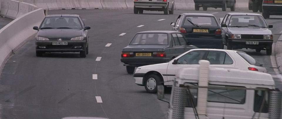 Renault 9