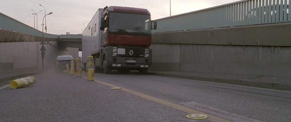 Renault AE