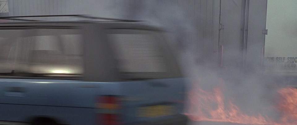 Renault Espace I