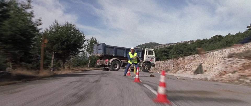 Renault G-Series Manager