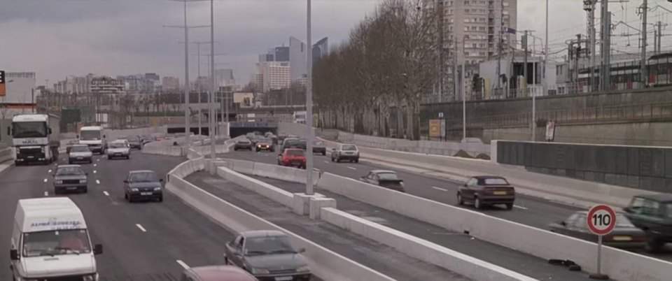 Renault Magnum
