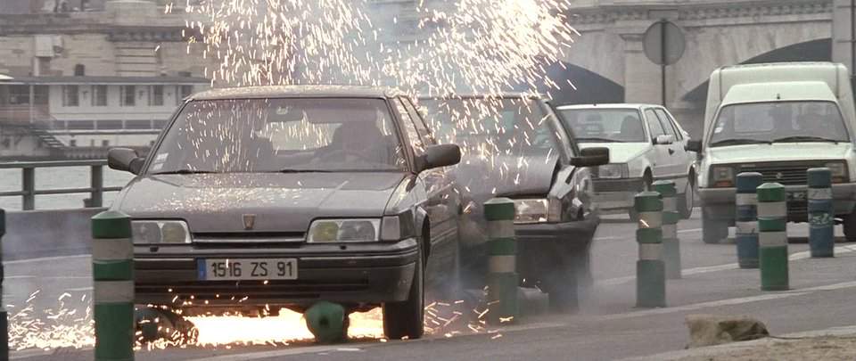 Rover 800