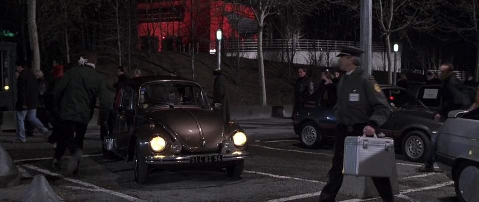 Volkswagen 1303