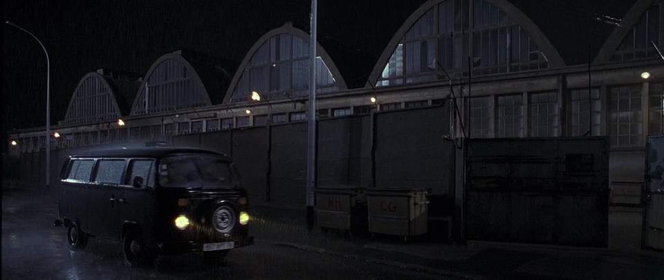 Volkswagen Combi T2