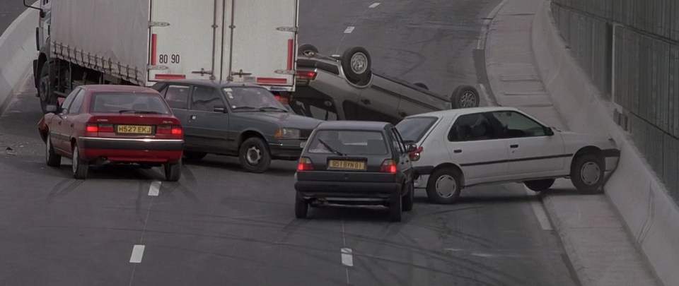 Volkswagen Golf II
