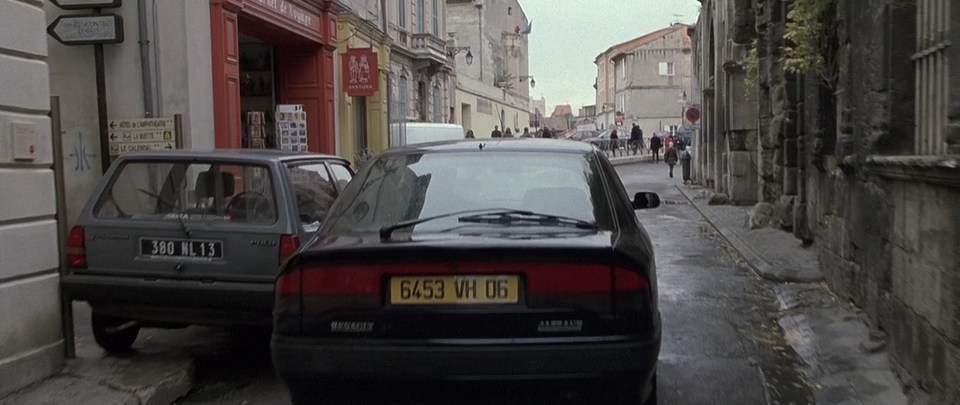 Volkswagen Polo II