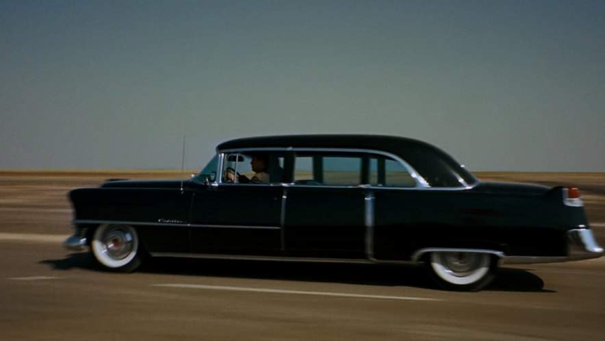 Cadillac Fleetwood 75