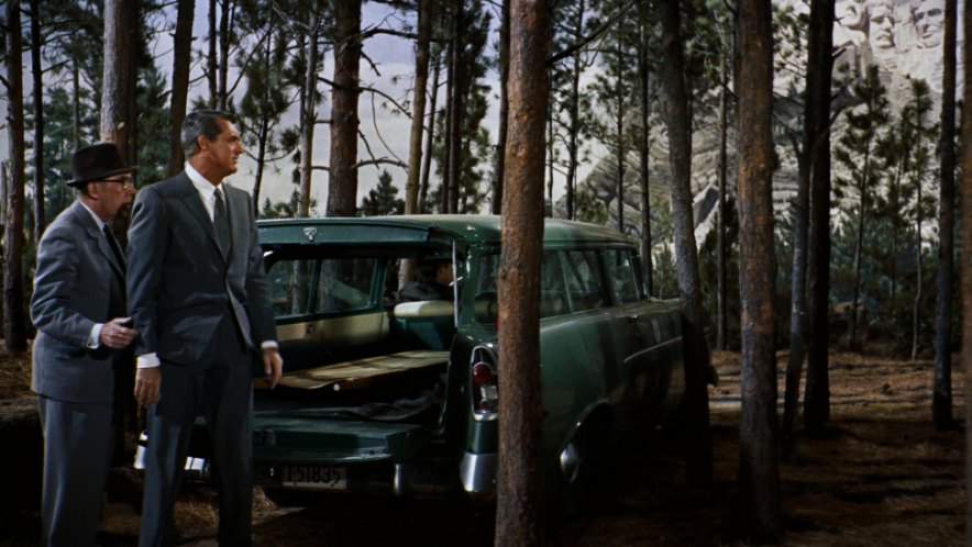 Chevrolet One-Fifty Handyman