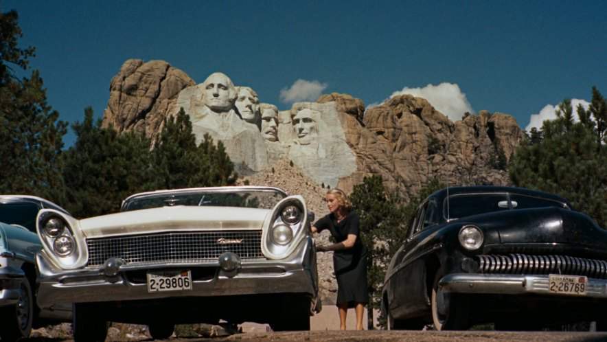 Lincoln Continental Mark III