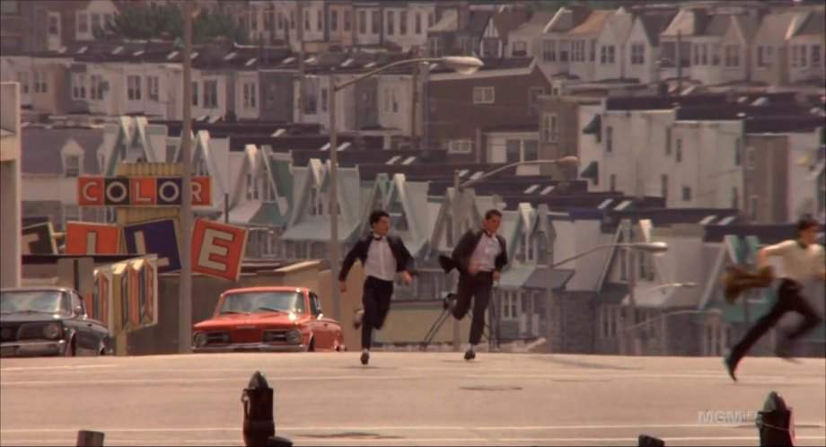 Plymouth Valiant Barracuda