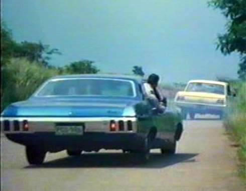 Chevrolet Impala
