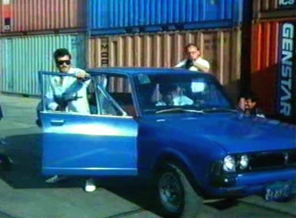 Dodge Colt