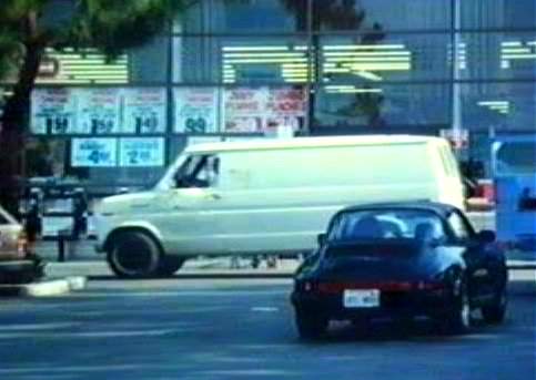Ford Econoline