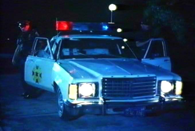 Ford Granada
