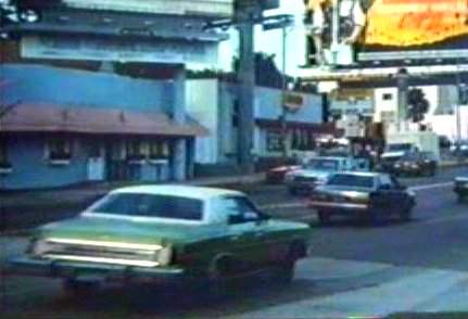 Ford LTD