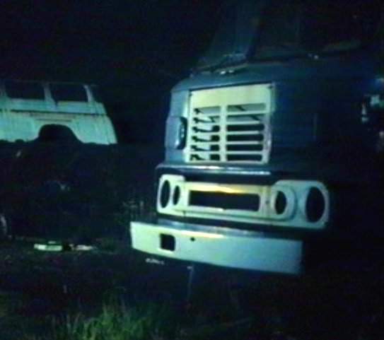 Hino TH 80