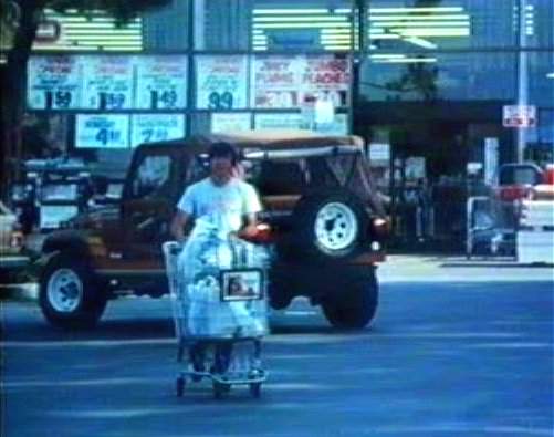 Jeep CJ-7