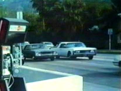 Lincoln Continental