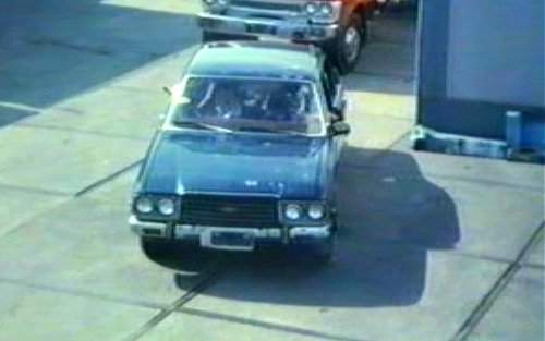 Toyota Corona