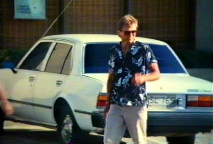 Toyota Corona