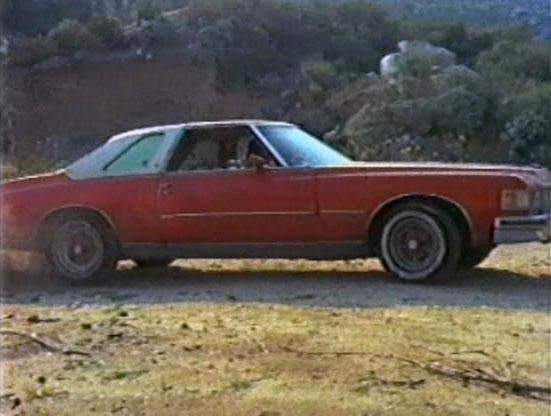 Buick Riviera