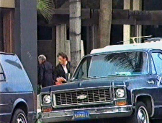 Chevrolet C-10