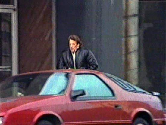 Chrysler Laser