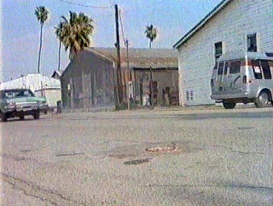 Dodge Dodge Van