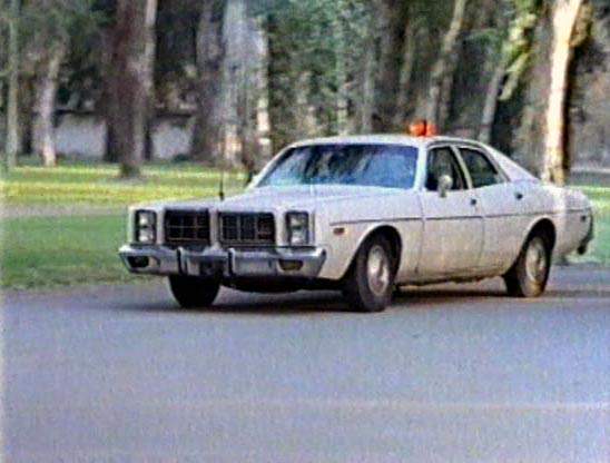 Dodge Monaco