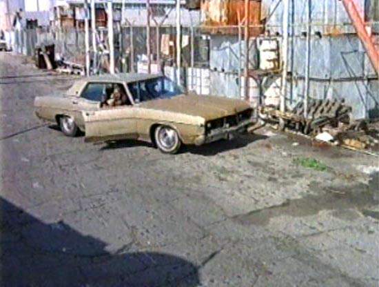 Ford LTD