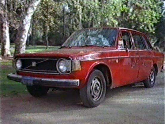 Volvo 144