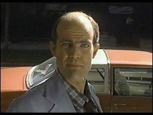 Cadillac Coupe DeVille