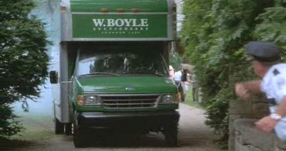 Ford Econoline