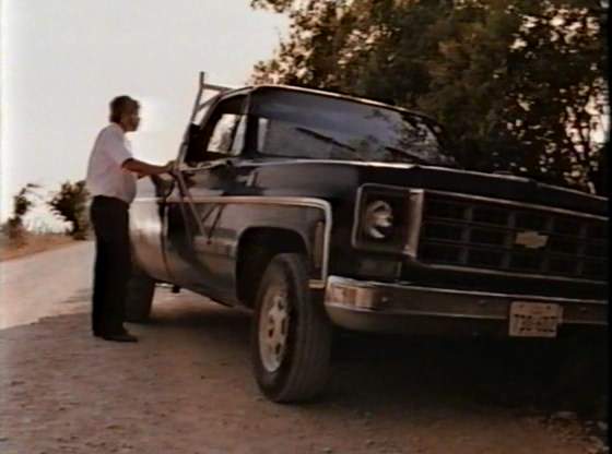 Chevrolet C/K-Series