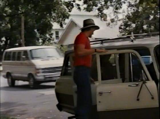 Dodge Sportsman