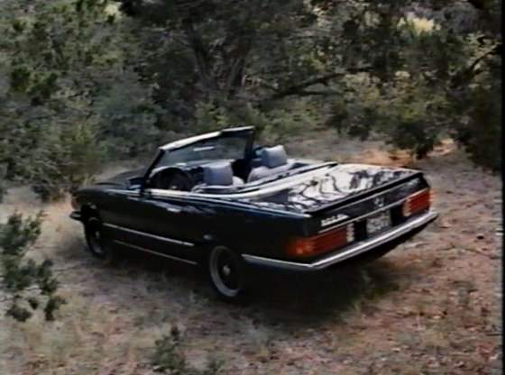 Mercedes-Benz SL