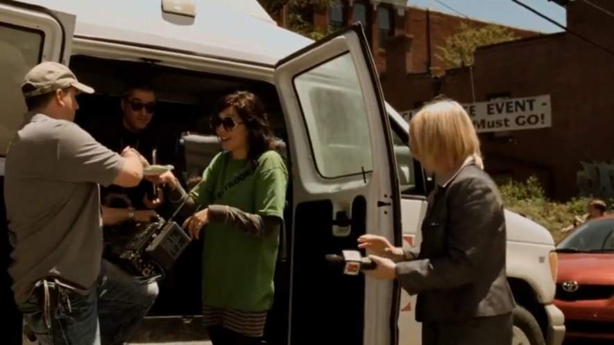 Ford Econoline