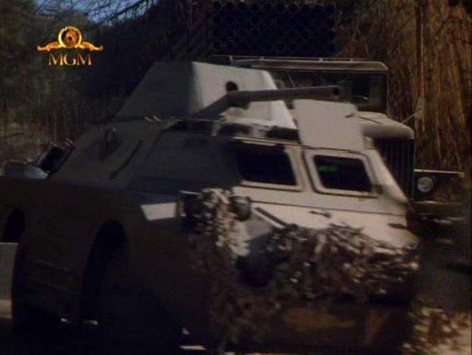 BRDM-2 