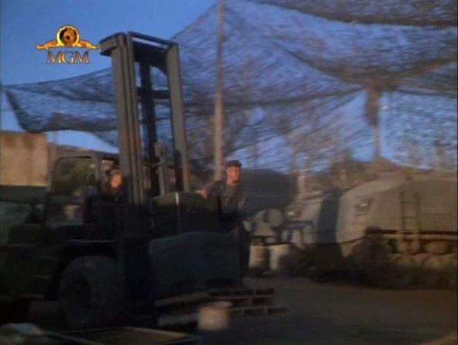 Caterpillar RT-Series